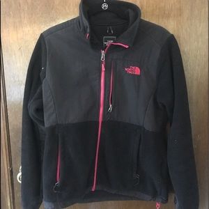 NorthFace Fleece Jacket